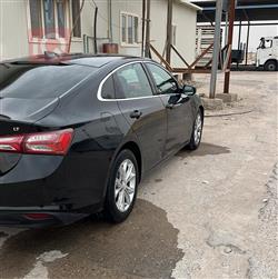 شيفروليه ماليبو